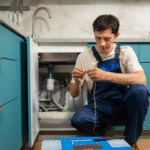 Complete Plumber Guide for Efficient Water Systems and Smart Living