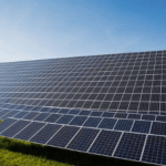 Understanding 620W Solar Panel Technology for Utility-Scale Projects