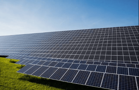 Understanding 620W Solar Panel Technology for Utility-Scale Projects