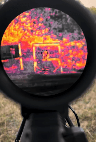 Understanding Thermal Imaging Scopes for Rifles: A Buyer’s Technology Primer